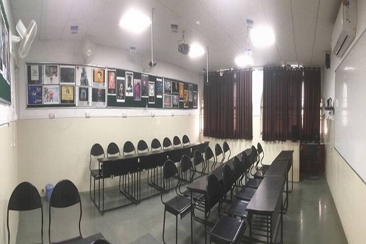 classroom